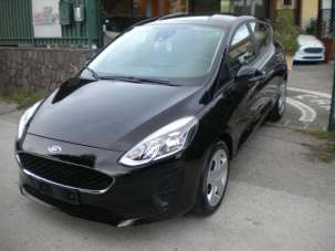 FORD Fiesta Diesel 2024 usata, Napoli