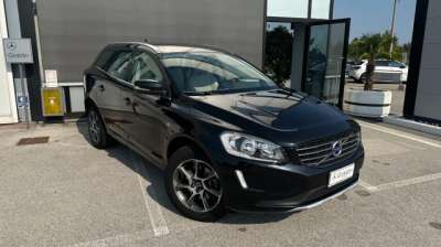 VOLVO XC60 Diesel 2014 usata, Padova