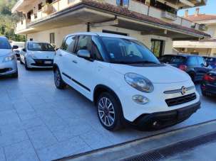 FIAT 500L Diesel 2020 usata, Pescara