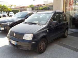 FIAT Panda Benzina 2011 usata, Napoli