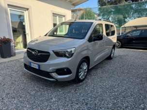 OPEL Combo Life Benzina 2021 usata, Varese