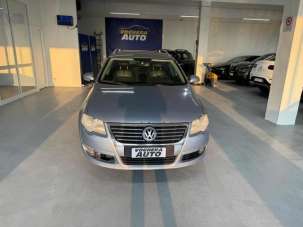 VOLKSWAGEN Passat Diesel 2009 usata