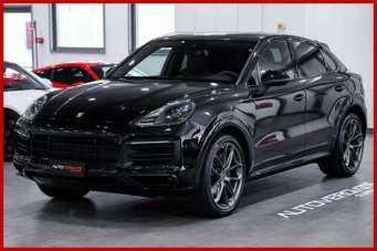 PORSCHE Cayenne Benzina 2019 usata