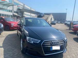 AUDI A3 Diesel 2018 usata, Treviso