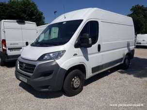 FIAT Ducato Diesel 2015 usata, Bologna