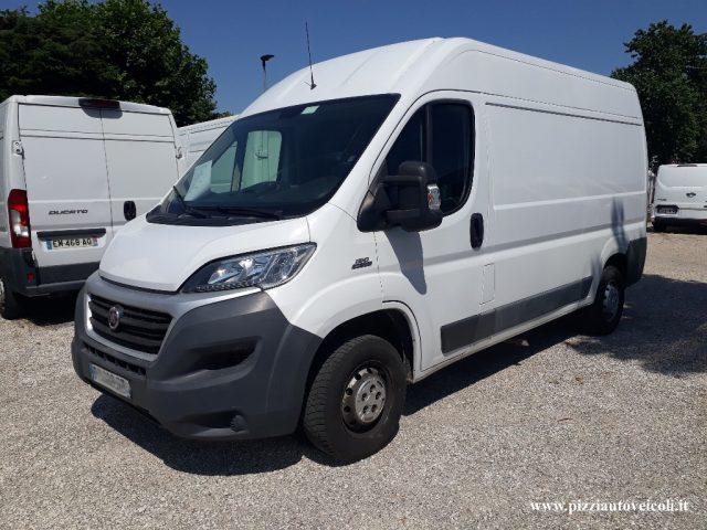 FIAT Ducato Diesel 2015 usata, Bologna foto