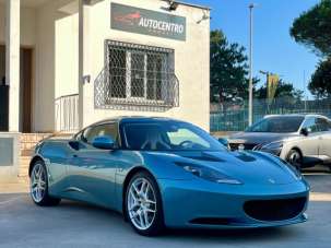 LOTUS Evora Benzina 2010 usata, Roma