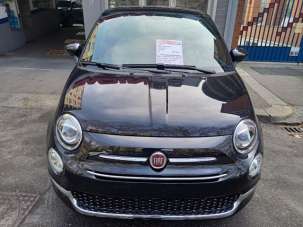 FIAT 500 Benzina/GPL 2023 usata