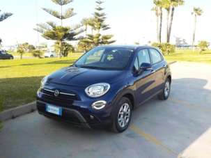 FIAT 500X Diesel 2019 usata, Lecce