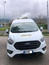 FORD Other Diesel 2021 usata, Avellino