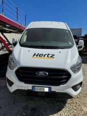 FORD Other Diesel 2021 usata, Avellino