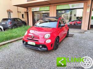 ABARTH 595 Benzina 2020 usata