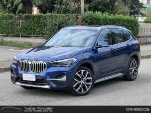 BMW X1 Diesel 2021 usata