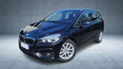 BMW 218 Diesel 2017 usata, Verona