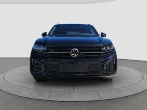 VOLKSWAGEN Touareg Diesel 2024 usata