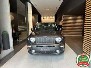 JEEP Renegade Diesel 2021 usata, Catania