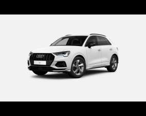 AUDI Q3 Benzina usata, Treviso