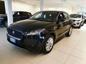 JAGUAR E-Pace Diesel 2020 usata, Firenze