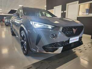 CUPRA Formentor Benzina 2024 usata