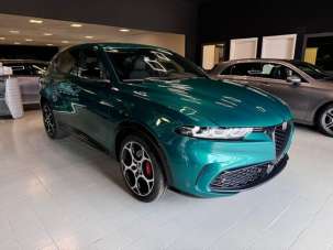 ALFA ROMEO Tonale Diesel 2024 usata