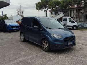 FORD Transit Courier Diesel 2020 usata, Pesaro e Urbino