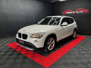 BMW X1 Diesel 2011 usata