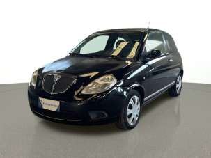 LANCIA Ypsilon Diesel 2007 usata