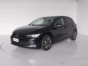 VOLKSWAGEN Golf Diesel 2023 usata, Rovigo