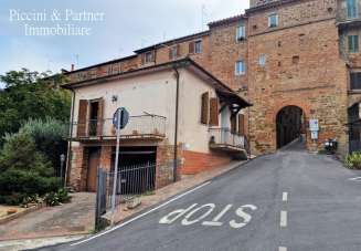 Vendita Pentavani, Torrita di Siena