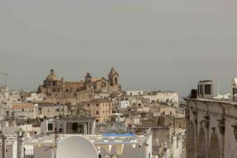 Vendita Multivani, Ostuni