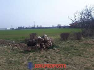 Vendita Terreno Agricolo, Paderno Dugnano