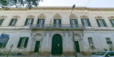 Vendita Villa, Lecce