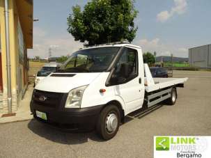 FORD TRANSIT  2.2 TDI 16V Turbo Diesel 2014 usata, Bergamo