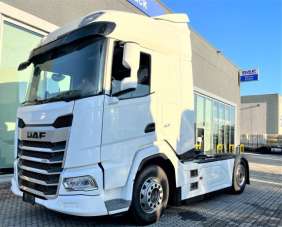 DAF XF 480 FT Diesel usata