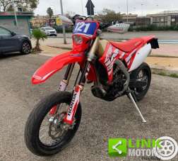 HONDA CRF 300 R Benzina 2019 usata