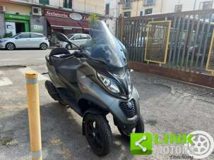 PIAGGIO MP3 Benzina 2019 usata, Salerno