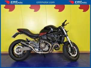 DUCATI Other Benzina 2015 usata