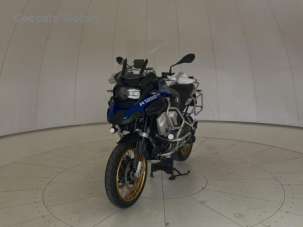 BMW R 1250 GS Benzina 2019 usata, Padova