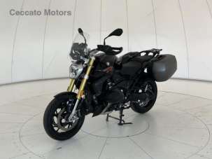 BMW R 1250 R Benzina 2019 usata, Padova