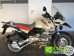 BMW R 1150 GS Benzina 2004 usata, Bologna