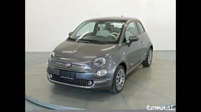 FIAT 500 Elettrica/Benzina 2023 usata