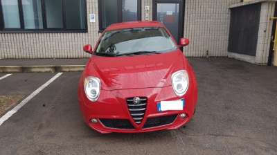 ALFA ROMEO MiTo Benzina 2014 usata, Milano