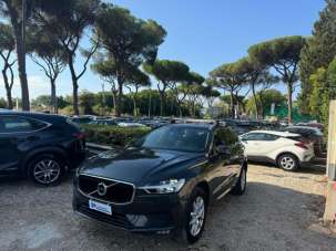 VOLVO XC60 Diesel 2019 usata