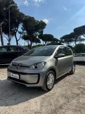 VOLKSWAGEN up! Benzina 2021 usata