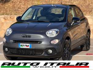 FIAT 500X Diesel 2023 usata, Roma