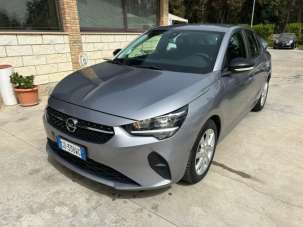 OPEL Corsa Diesel 2021 usata