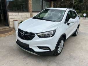 OPEL Mokka X Diesel 2017 usata