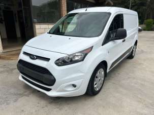 FORD Transit Connect Diesel 2017 usata