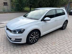 VOLKSWAGEN Golf Diesel 2013 usata, Reggio Nell'Emilia