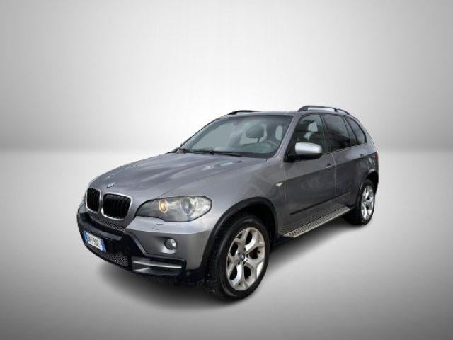 BMW X5 Diesel 2008 usata foto